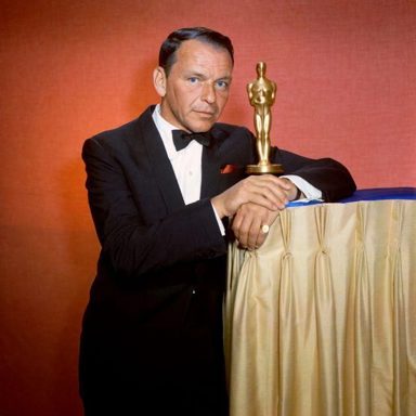 Frank Sinatra