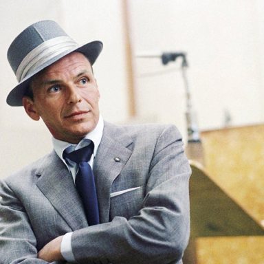 Frank Sinatra