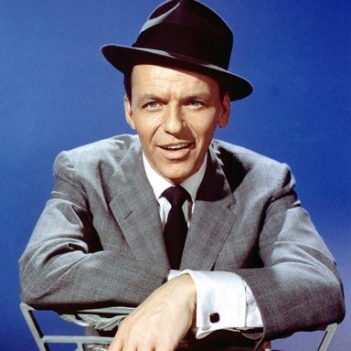 Frank Sinatra
