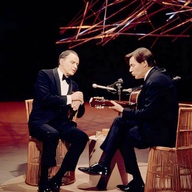 Frank Sinatra