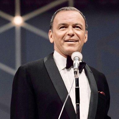 Frank Sinatra