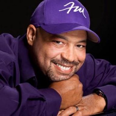 Frank Mccomb