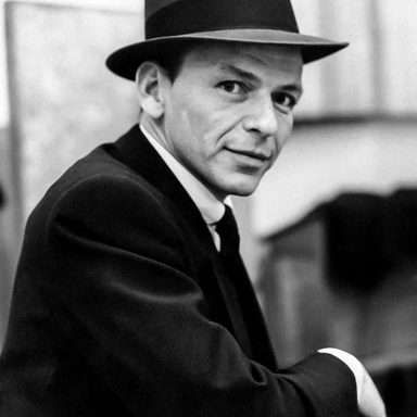 Frank Sinatra photo 9