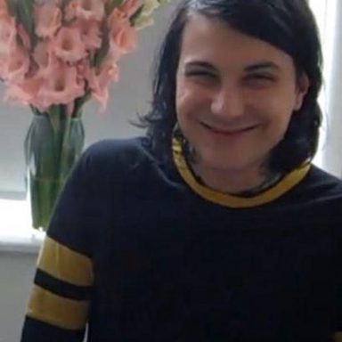 Frank Iero