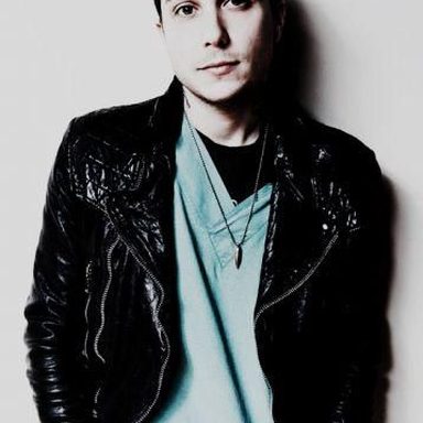 Frank Iero