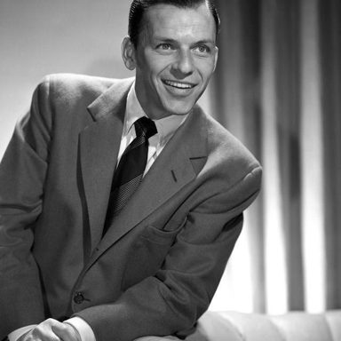 Frank Sinatra