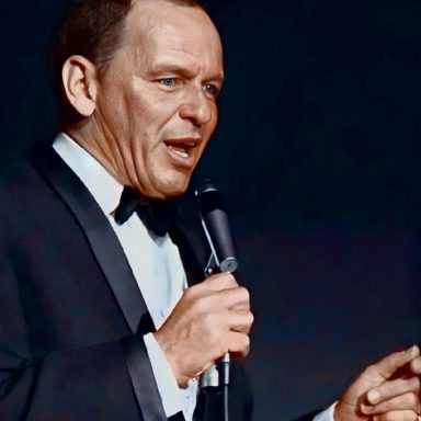 Frank Sinatra