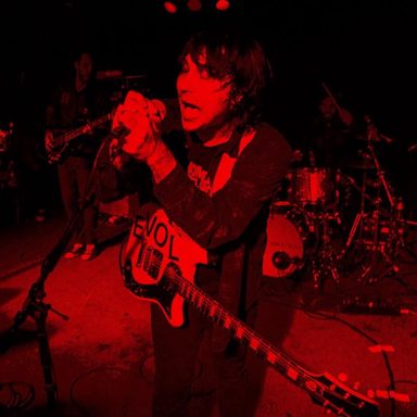 Frank Iero