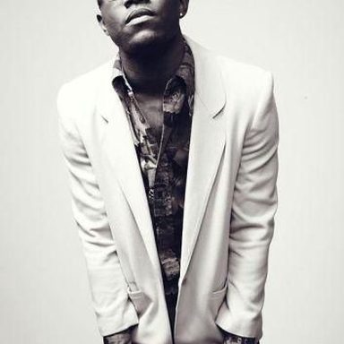 Frank Ocean