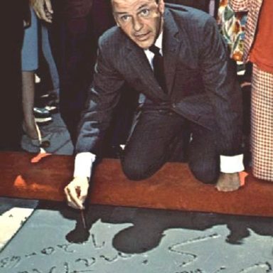 Frank Sinatra photo 12