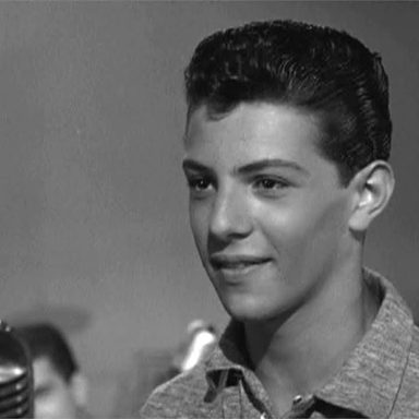 Frankie Avalon