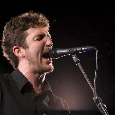 Frank Turner
