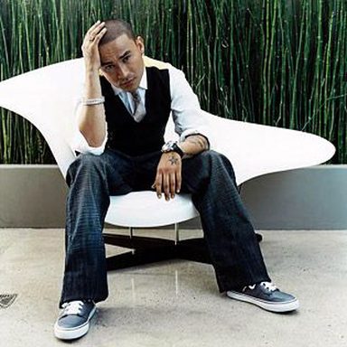 Frankie J