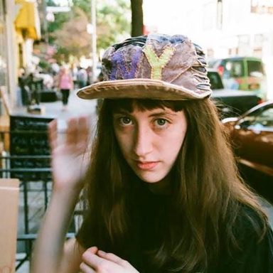 Frankie Cosmos