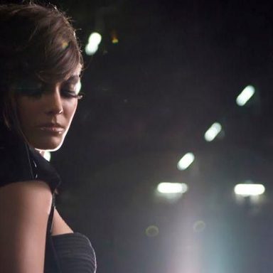 Frankie Sandford