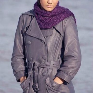 Frankie Sandford