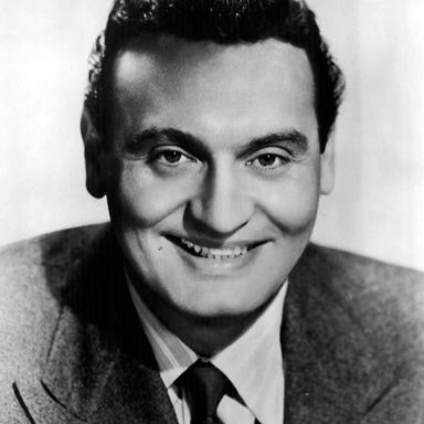 Frankie Laine