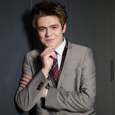 Frankie Cocozza