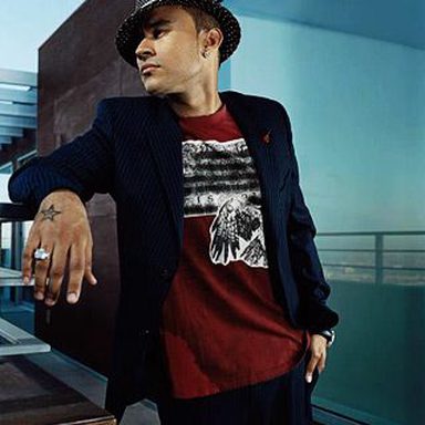 Frankie J