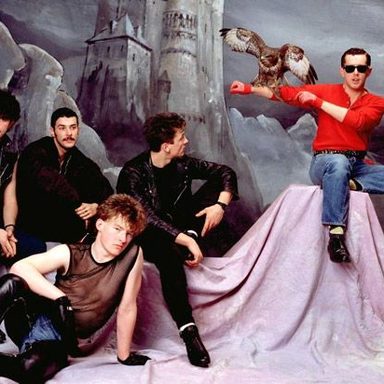 Frankie Goes To Hollywood