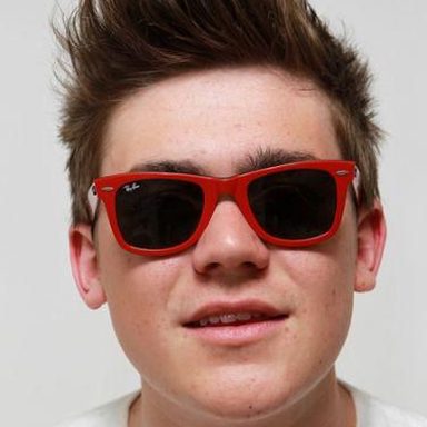 Frankie Cocozza