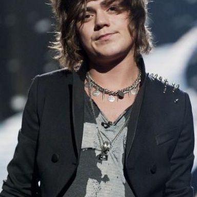 Frankie Cocozza