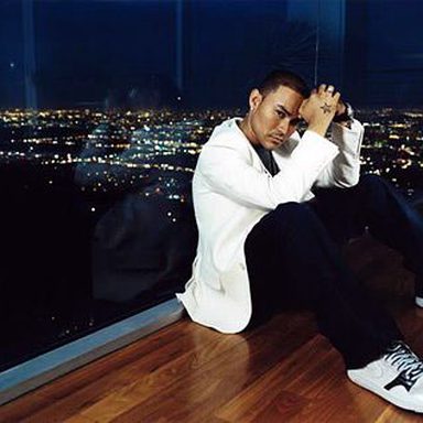 Frankie J