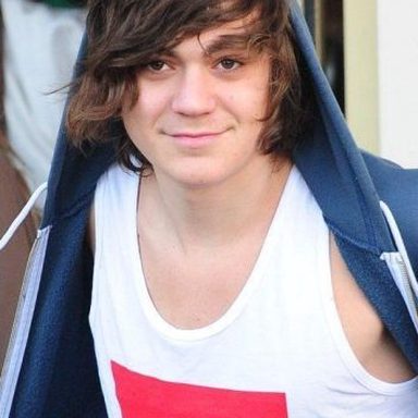 Frankie Cocozza