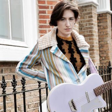 Frankie Cosmos