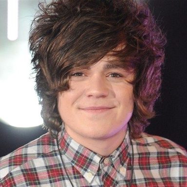 Frankie Cocozza