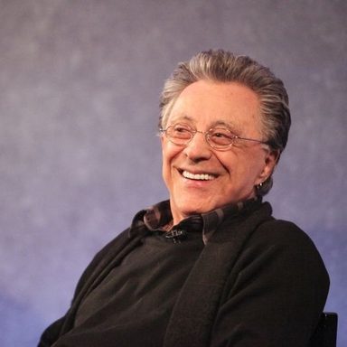 Frankie Valli