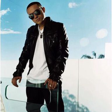 Frankie J