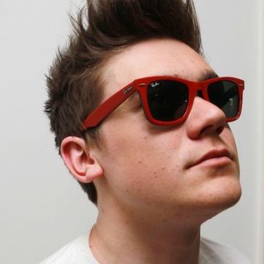 Frankie Cocozza