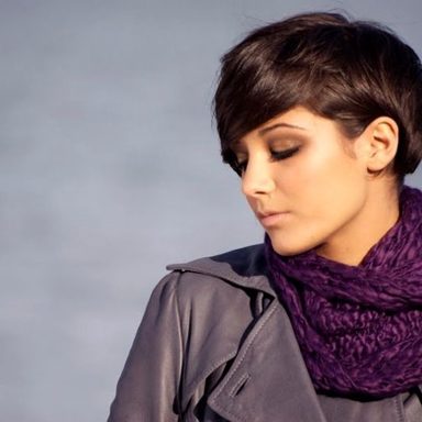 Frankie Sandford