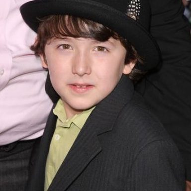 Frankie Jonas