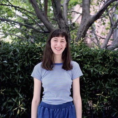 Frankie Cosmos