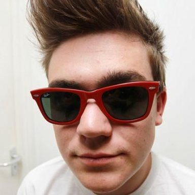 Frankie Cocozza