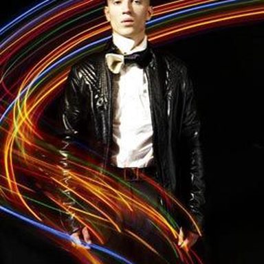 Frankmusik