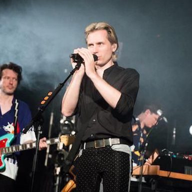 Franz Ferdinand