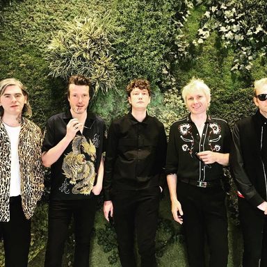 Franz Ferdinand