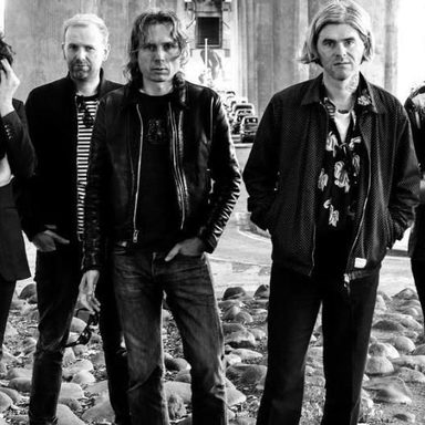 Franz Ferdinand