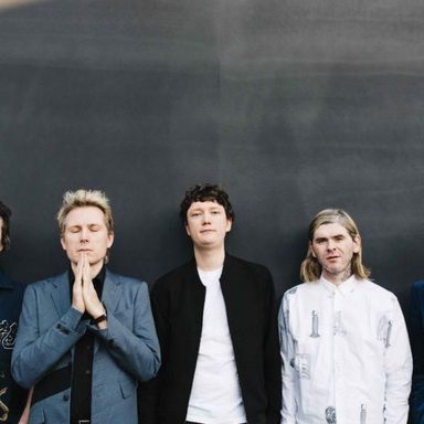 Franz Ferdinand