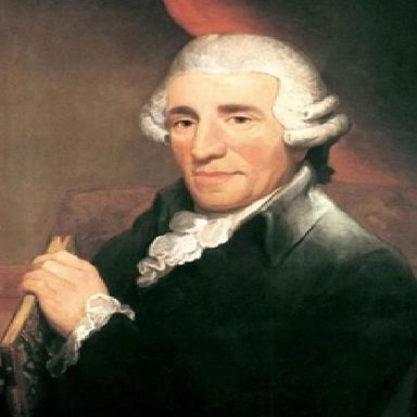 Franz Joseph Haydn