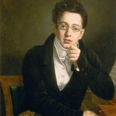 Franz Schubert