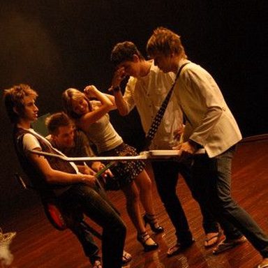 Frater 5 photo 12