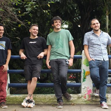 Fraterna Trip