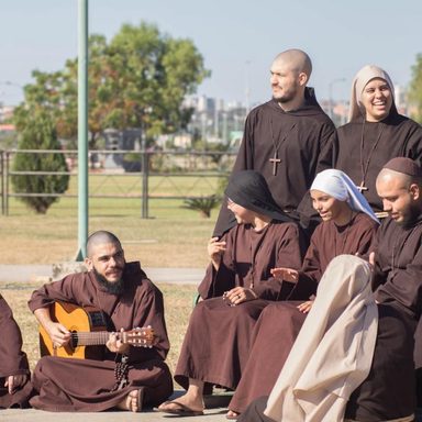 Fraternidade O Caminho