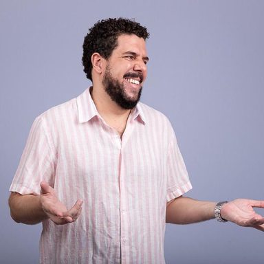Fred Camacho