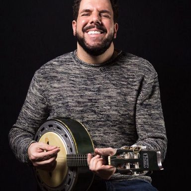 Fred Camacho