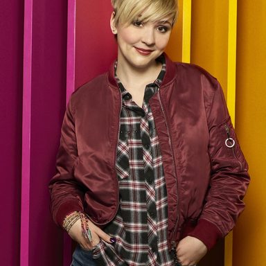Freaky Friday (Disney)